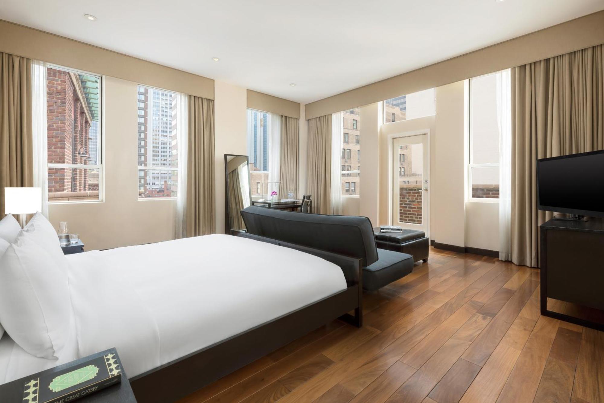 Suite Signature Skyloft